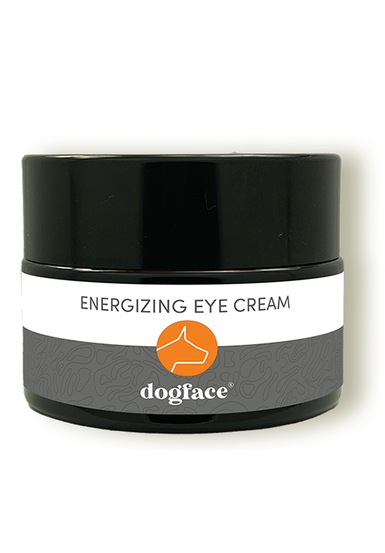 Energizing Eye Cream *