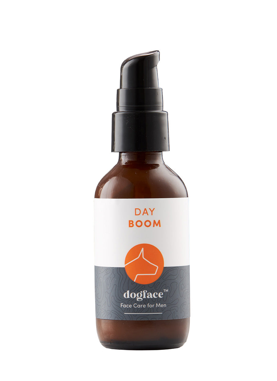 Day Boom * – Dogface for Men